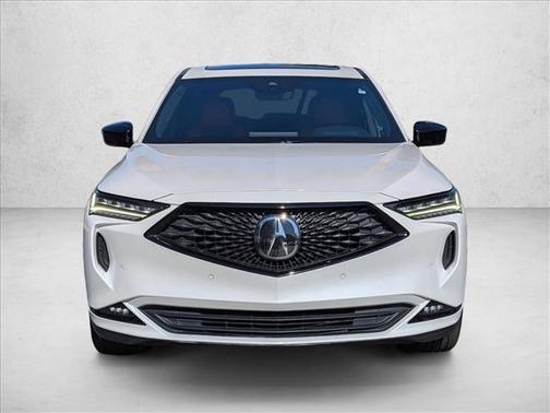 2024 Acura MDX A-SPEC