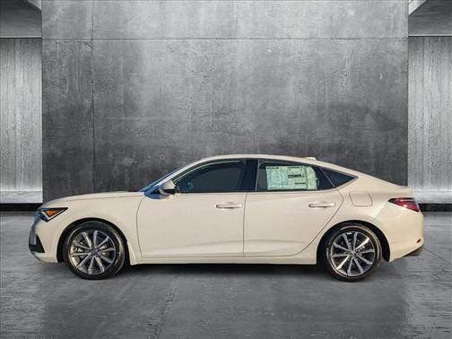 2025 Acura Integra CVT