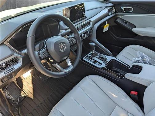 2025 Acura Integra CVT
