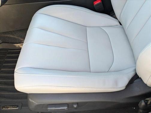 2025 Acura Integra CVT
