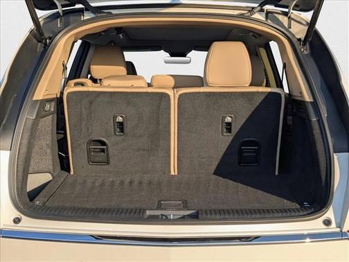 2024 Acura MDX Technology Package