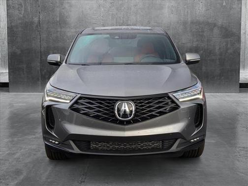 2025 Acura RDX Base