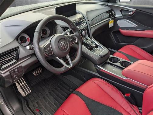 2025 Acura RDX Base