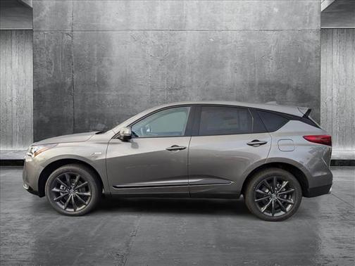 2025 Acura RDX Base