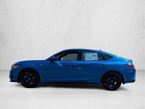 2026 Acura Integra FWD A-Spec with Technology