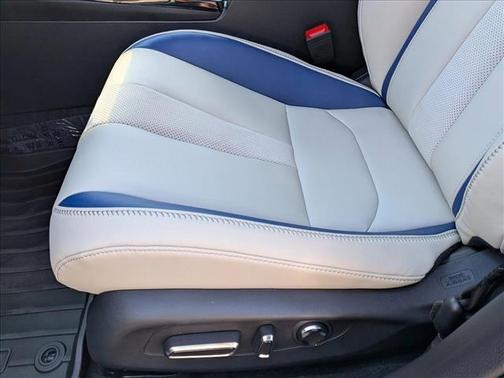 2026 Acura Integra FWD A-Spec with Technology