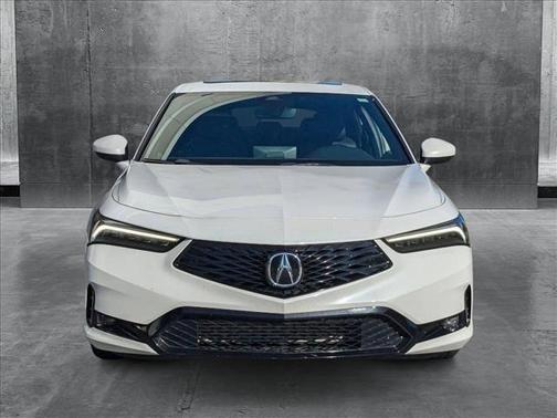 2023 Acura Integra A-SPEC