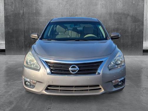 2015 Nissan Altima 3.5 SL