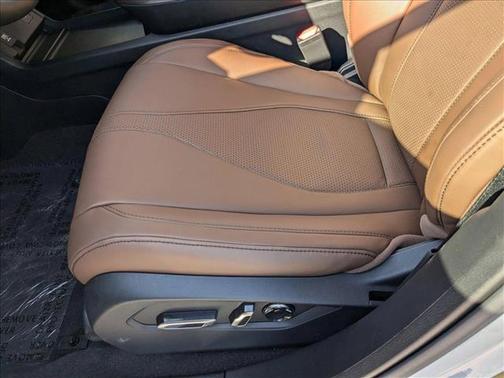 2025 Acura RDX Technology Package
