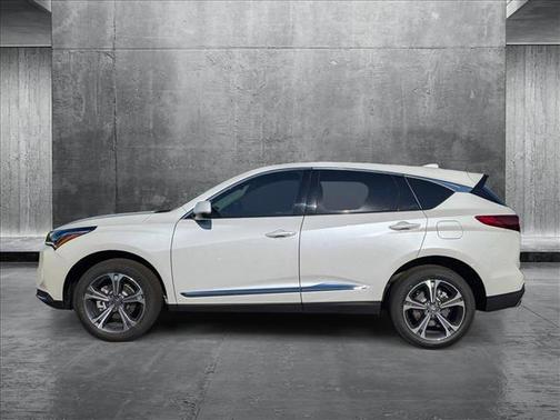 2025 Acura RDX Technology Package