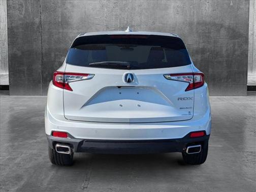 2025 Acura RDX Technology Package