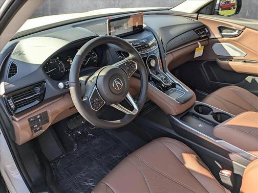 2025 Acura RDX Technology Package