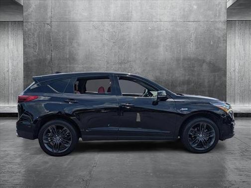 2019 Acura RDX A-Spec
