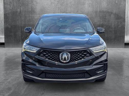 2019 Acura RDX A-Spec