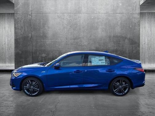 2025 Acura Integra A-SPEC Technology