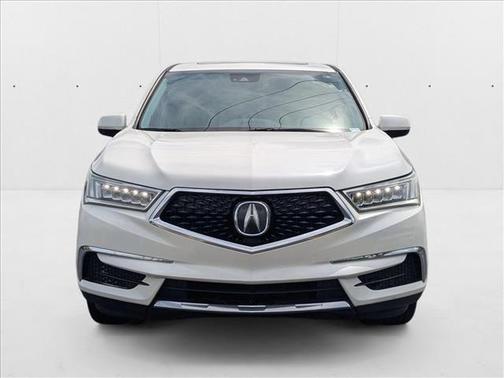 2019 Acura MDX 3.5L w/Technology Package