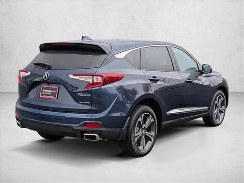 2026 Acura RDX Technology Package