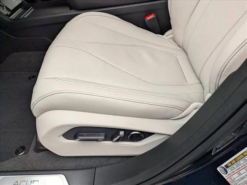 2026 Acura RDX Technology Package