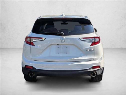 2020 Acura RDX Technology Package