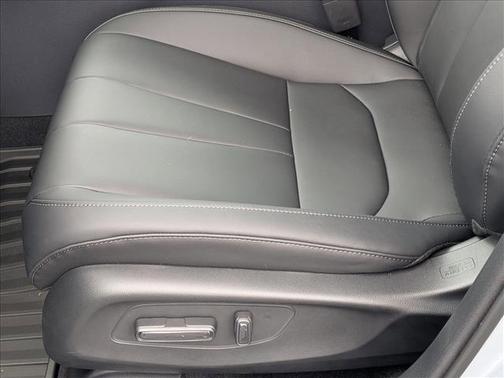 Urban Gray Pearl 2026 Acura ADX FWD