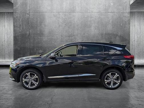 2025 Acura RDX Technology Package