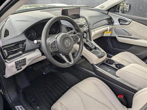 2025 Acura RDX Technology Package