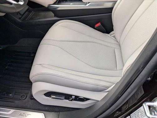 2025 Acura RDX Technology Package