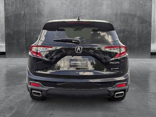 2025 Acura RDX Technology Package