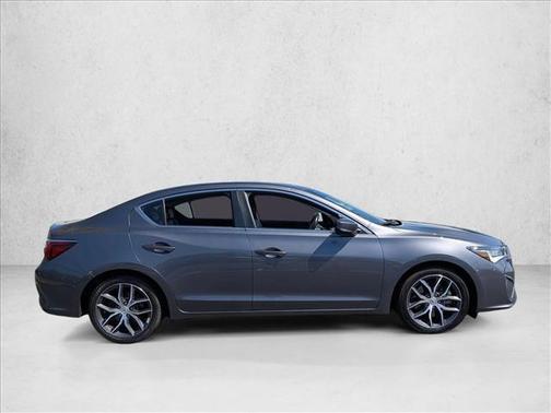 2019 Acura ILX Premium Package