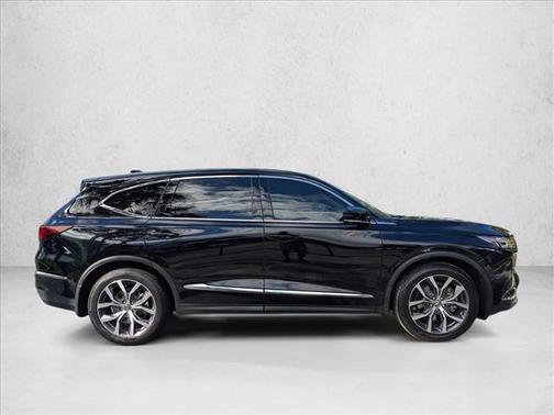 2024 Acura MDX Technology Package