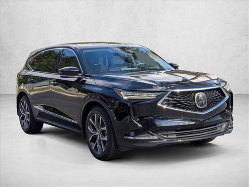 2024 Acura MDX Technology Package