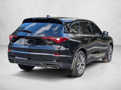 2024 Acura MDX Technology Package