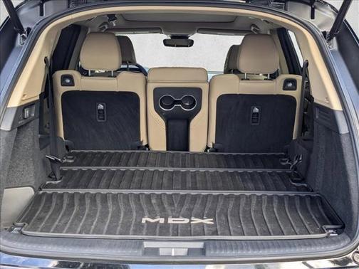 2024 Acura MDX Technology Package