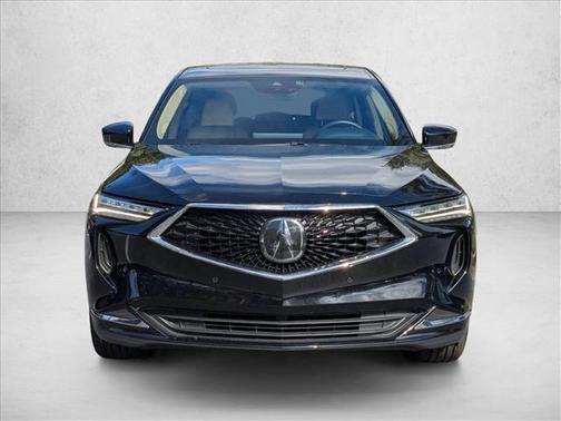 2024 Acura MDX Technology Package