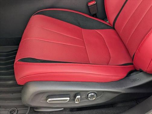 2025 Acura ADX A-Spec with Advance