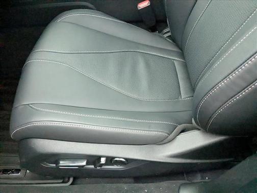 2025 Acura TLX Technology