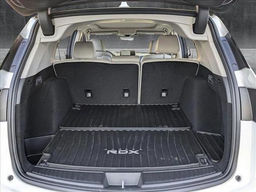 2025 Acura RDX Technology Package