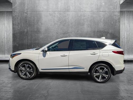 2025 Acura RDX Technology Package