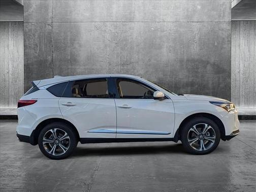 2025 Acura RDX Technology Package
