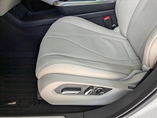 2025 Acura RDX Technology Package