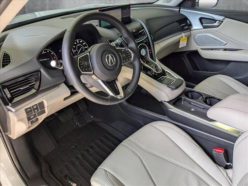 2025 Acura RDX Technology Package