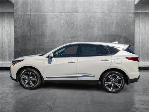 2025 Acura RDX Technology Package