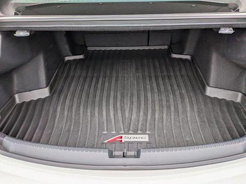 2023 Acura TLX A-Spec