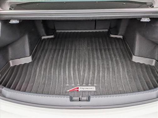 2023 Acura TLX A-Spec