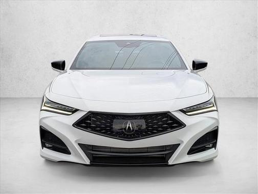 2023 Acura TLX A-Spec