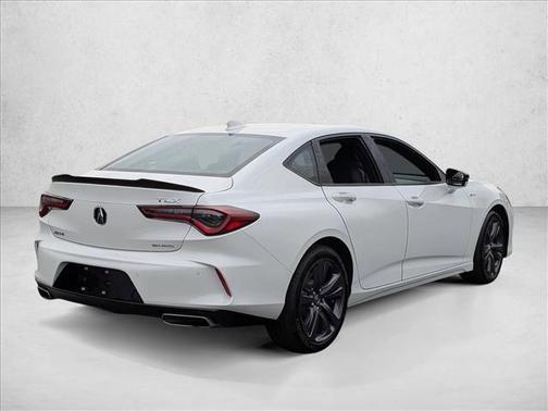 2023 Acura TLX A-Spec