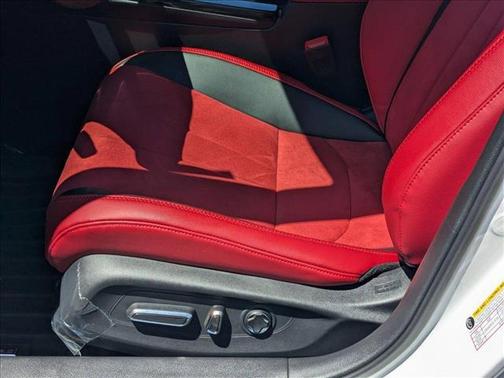 2025 Acura Integra A-SPEC Technology