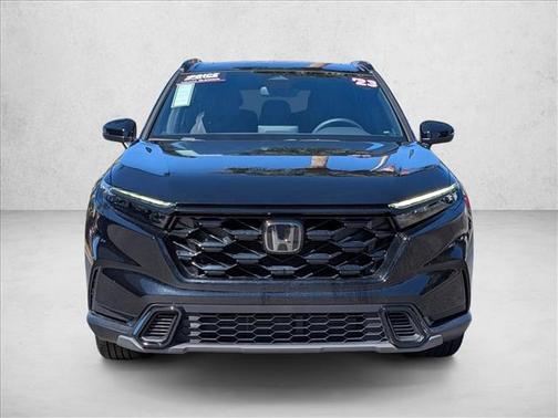2023 Honda CR-V Hybrid Sport FWD