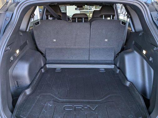 2023 Honda CR-V Hybrid Sport FWD