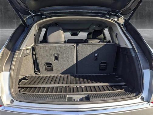 2024 Acura MDX Technology Package